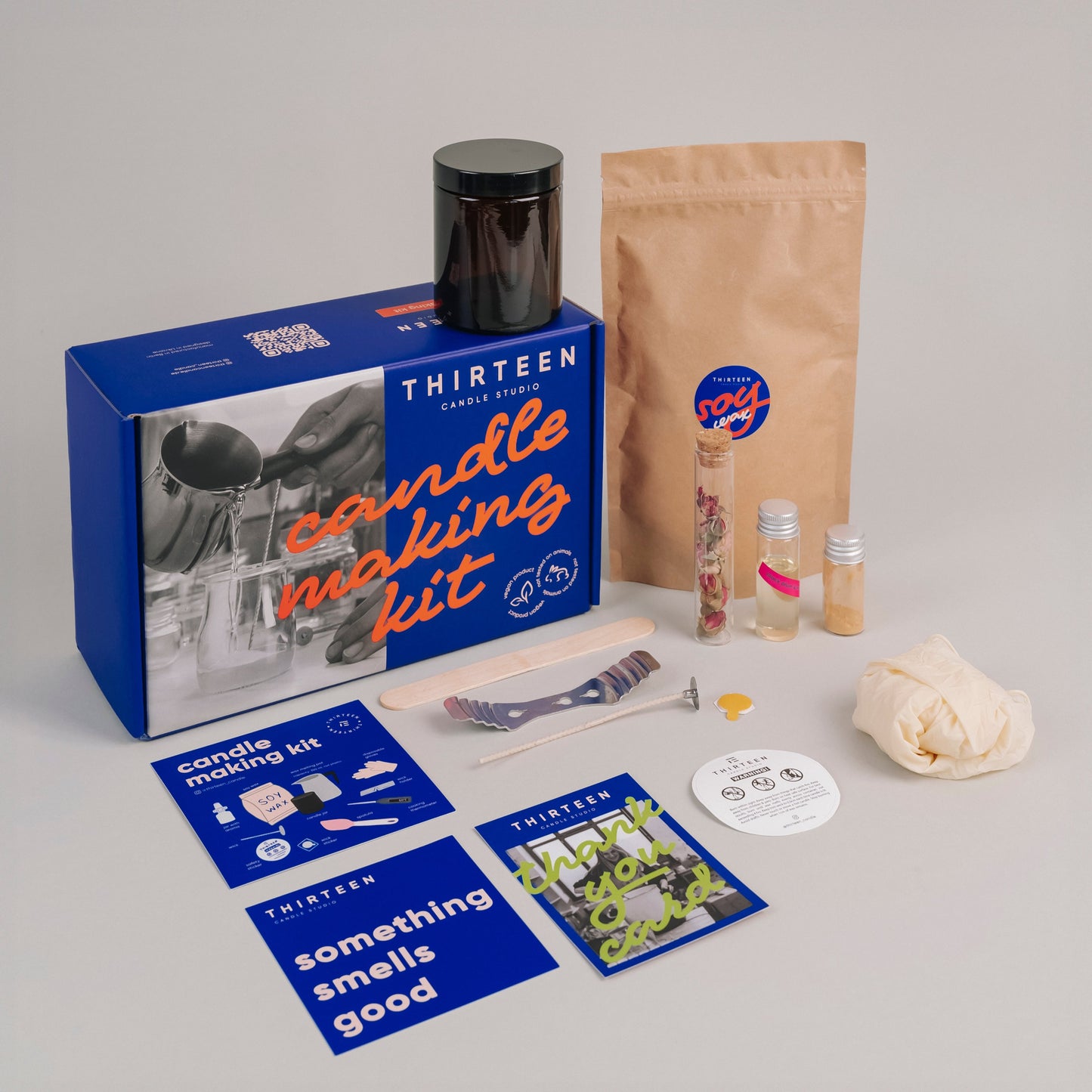 Candle Making Kit