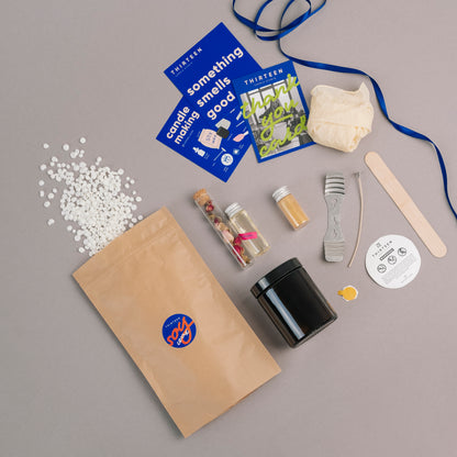 Candle Making Kit