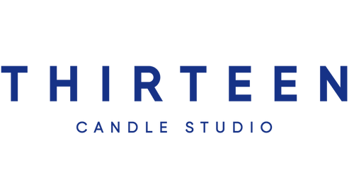 THIRTEEN Candle Studio